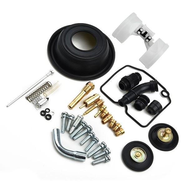 Carburetor Rebuild Kit - for Kawasaki | Eurowagens