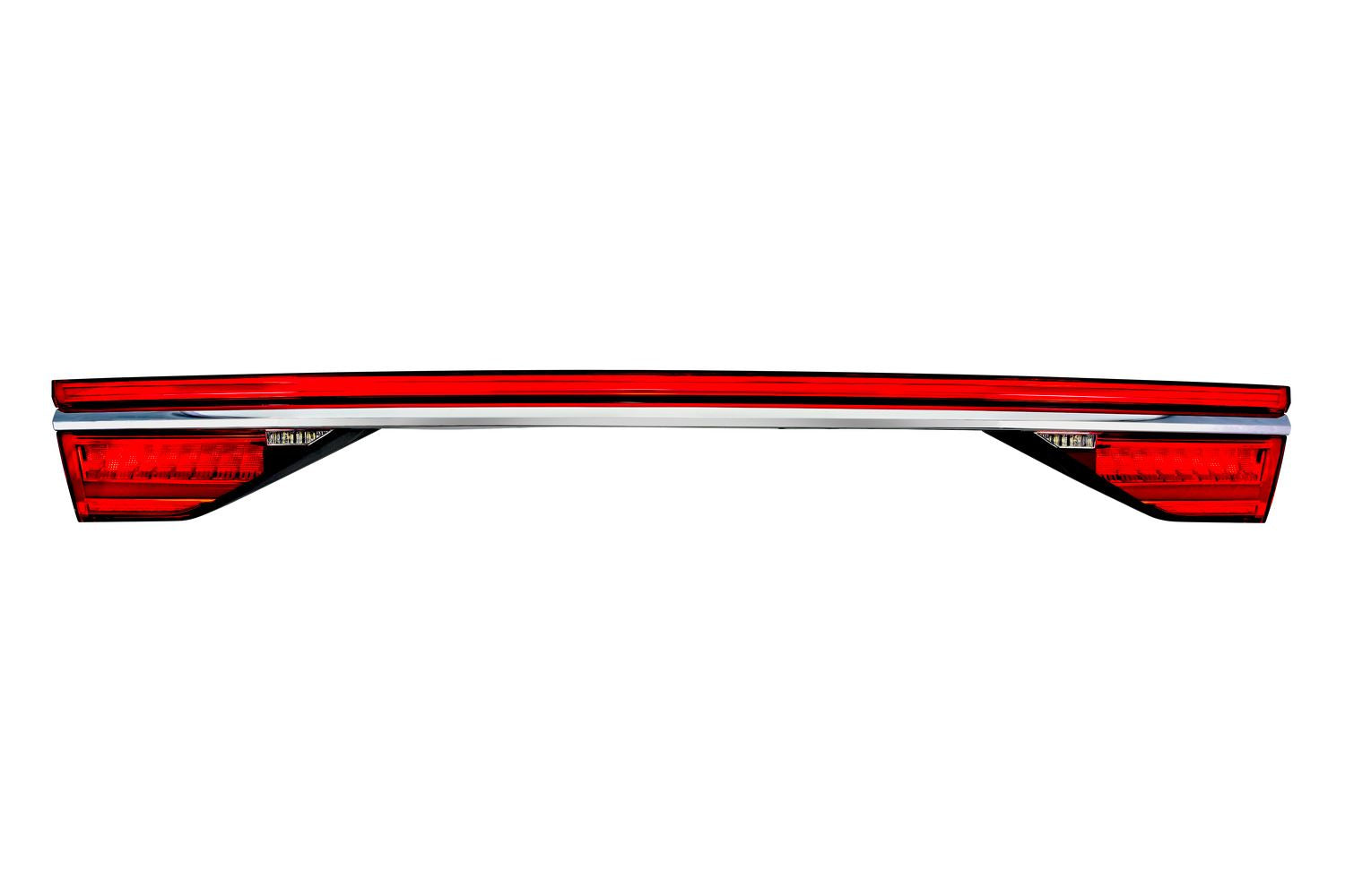 Audi A8 D5 Rear Light, Hella OEM, OEM 4N0 945 095 E