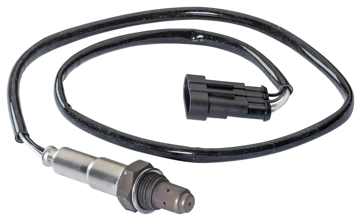 Hella Oxygen Sensor for Fiat, OEM quality, OEM 55224324, MPN 6PA 358 066-971