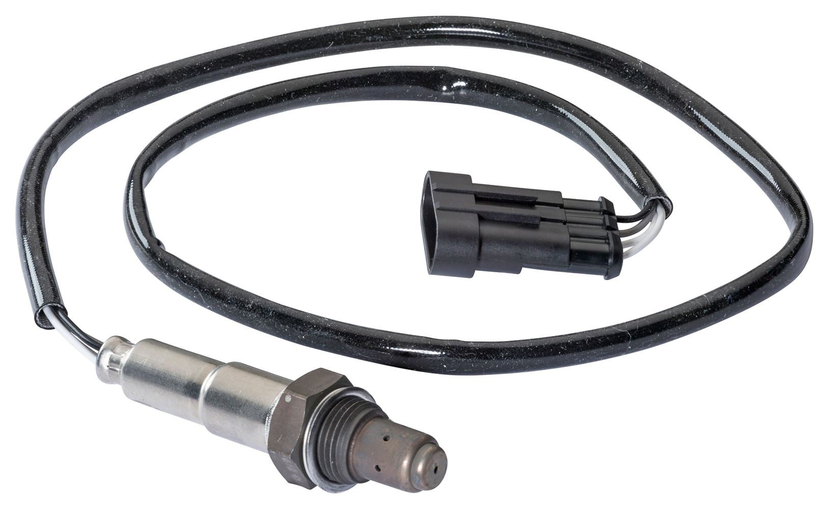 Hella Oxygen Sensor for Fiat, OEM quality, OEM 55224324, MPN 6PA 358 066-971