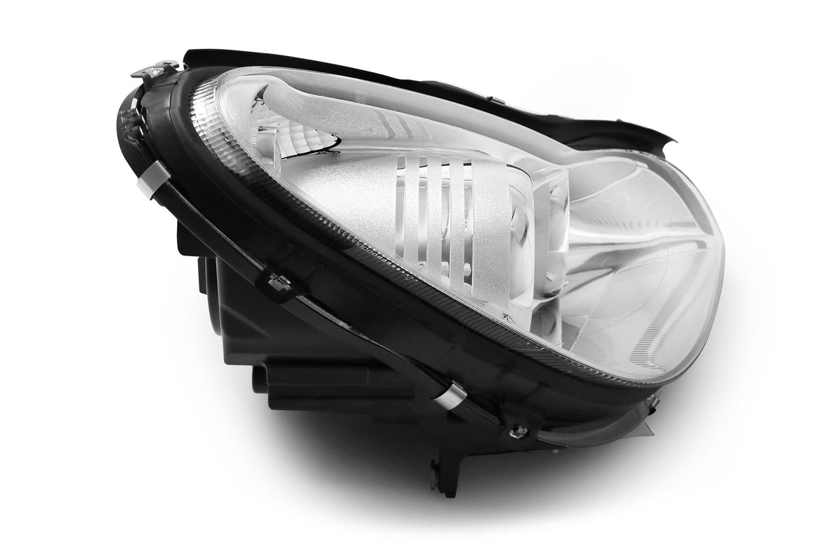Hella Bi-Xenon AFS Right Headlight for Mercedes-Benz, OEM quality, OEM A2198201261 - View 9
