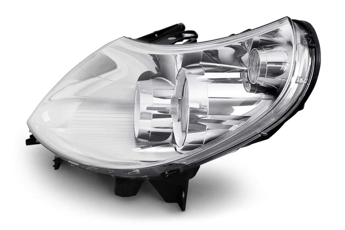 Magneti Marelli Left Headlight for Peugeot, Citroen & more, OEM quality, OEM 1606927580 - View 12