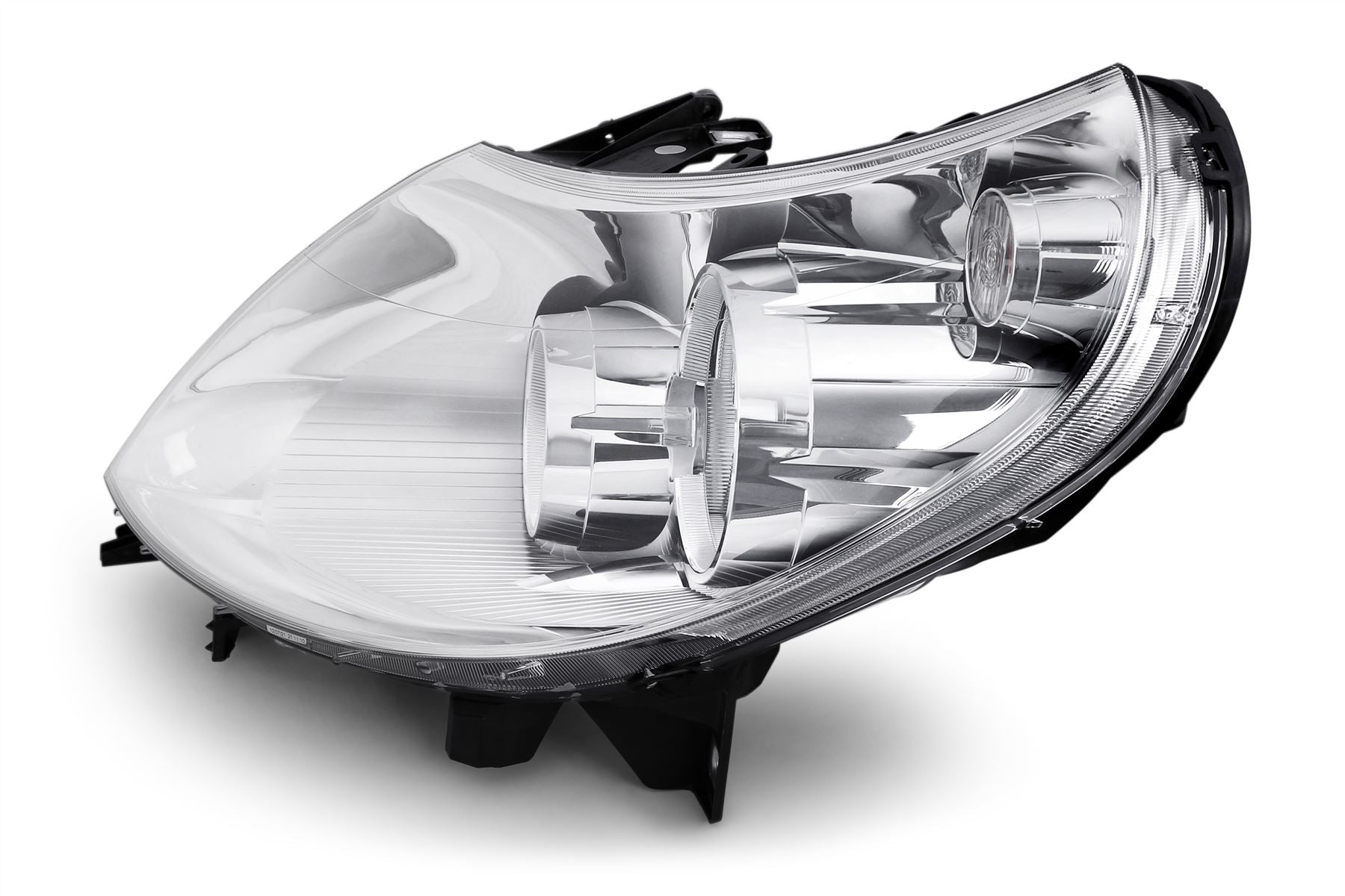 Magneti Marelli Left Headlight for Peugeot, Citroen & more, OEM quality, OEM 1606927580 - View 12