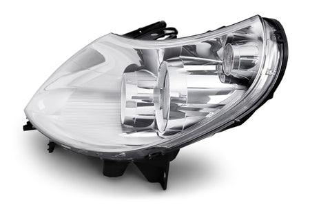 Magneti Marelli Left Headlight for Peugeot, Citroen & more, OEM quality, OEM 1606927580 - View 12