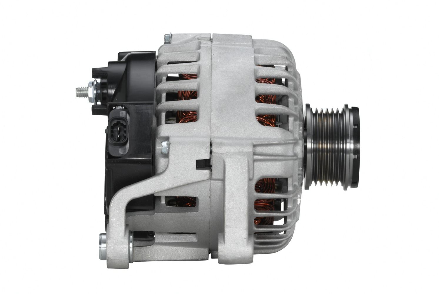 Hella Alternator for Vauxhall & Saab, OEM quality, OEM 1202316 - View 2
