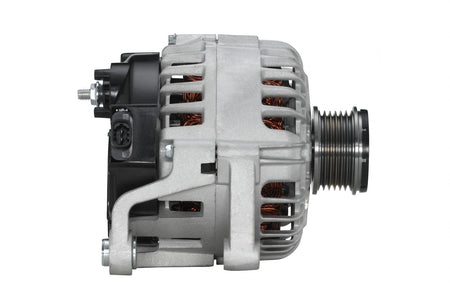 Hella Alternator for Vauxhall & Saab, OEM quality, OEM 1202316 - View 2