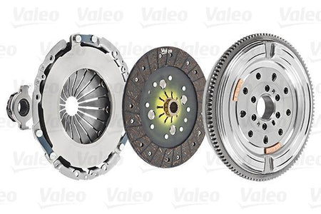 Valeo Clutch Kit for Fiat, OEM quality, OEM 55190790 - View 2