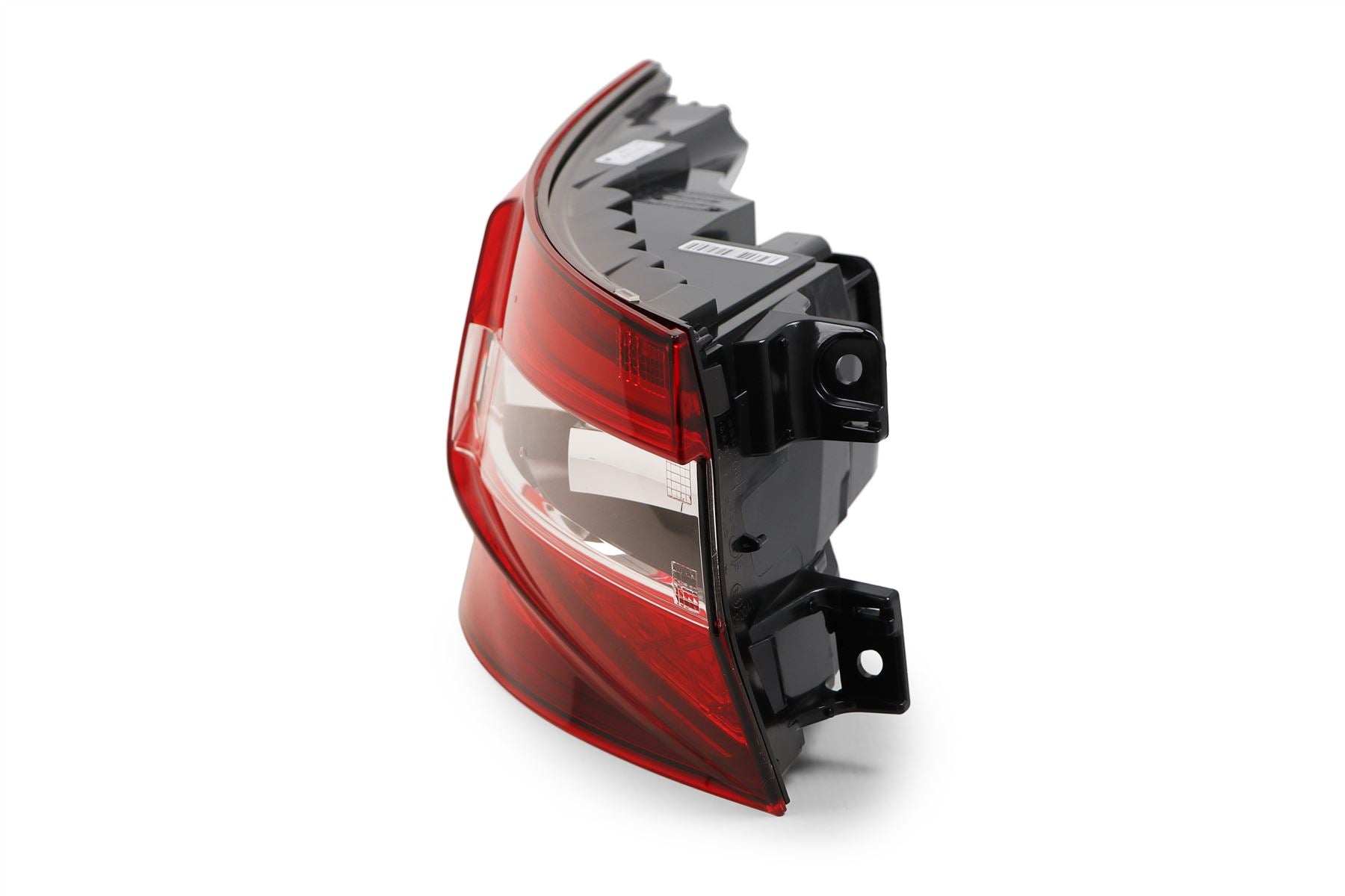 Hella LED Left Rear Light for Skoda, OEM quality, OEM 3V5945207 - View 6