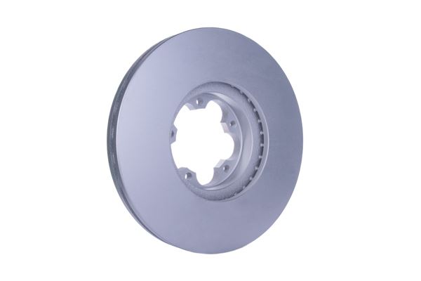 Hella Brake Disc for FORD & Ford Australia, OEM quality, OEM 1812200 - View 4