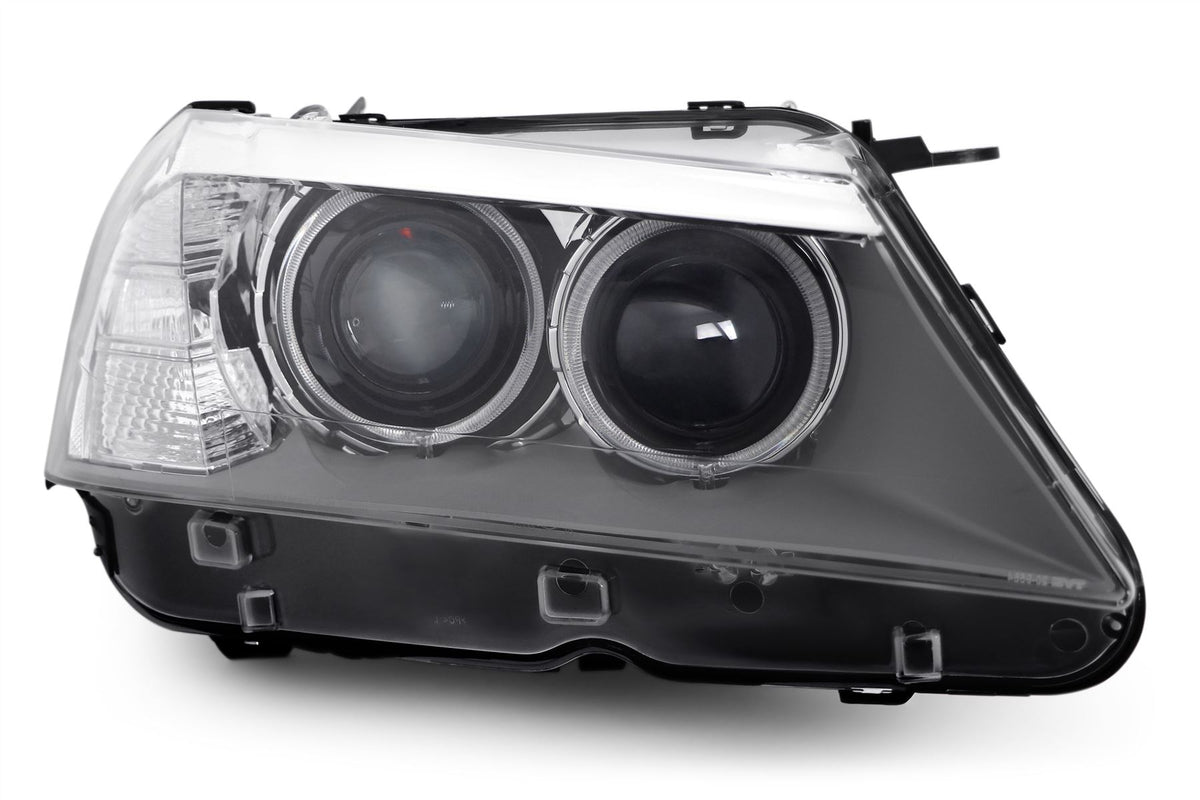 BMW X3 Right Headlight, Magneti Marelli OEM, OEM 63117276994 - View 6