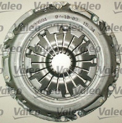 Valeo Clutch Kit for Ford, OEM quality, OEM 1077991 - View 2