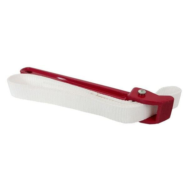 Oil Filter Strap Wrench | Eurowagens - View 3