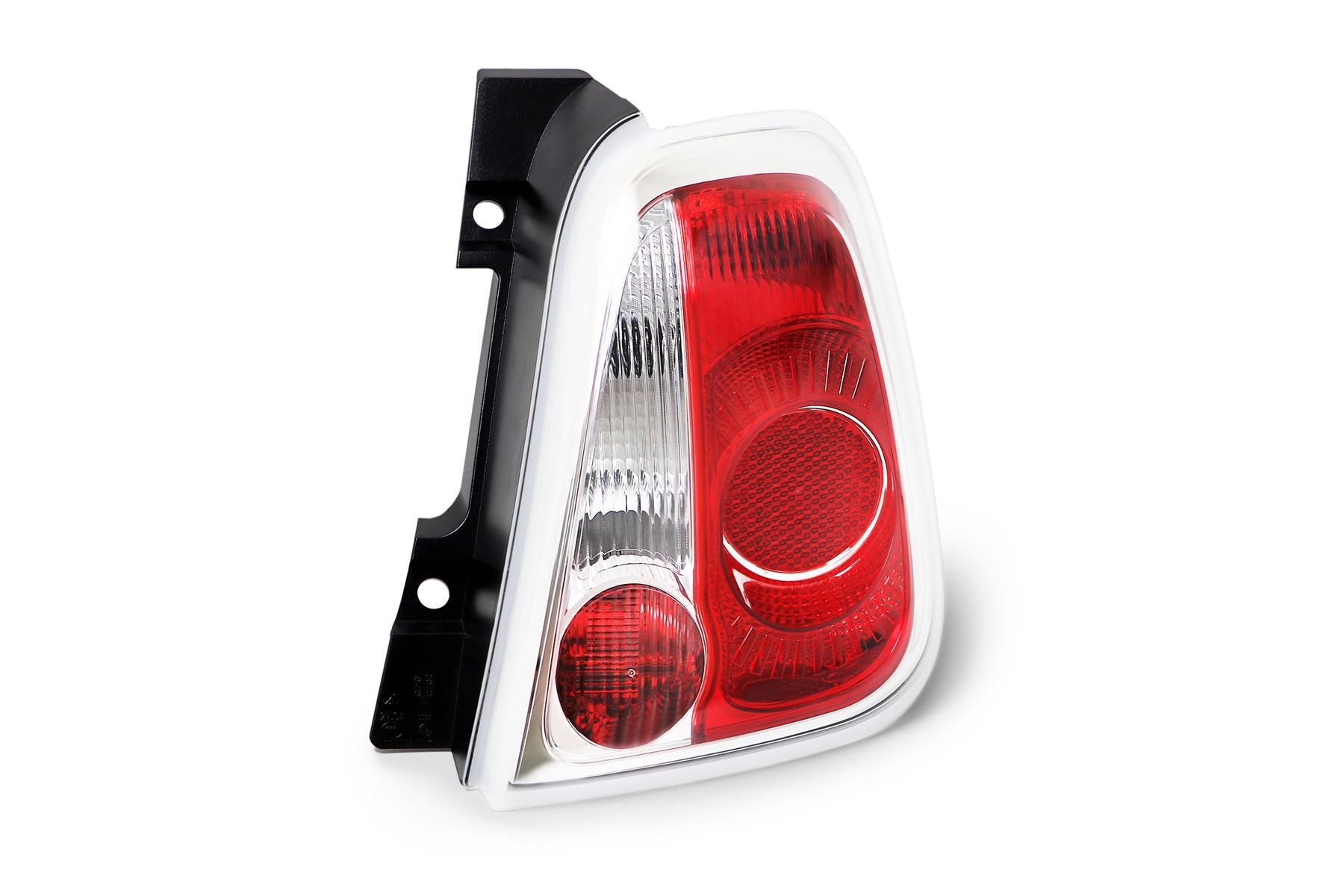Fiat 500 Right Rear Light, Magneti Marelli OEM, OEM 51846902 - View 2