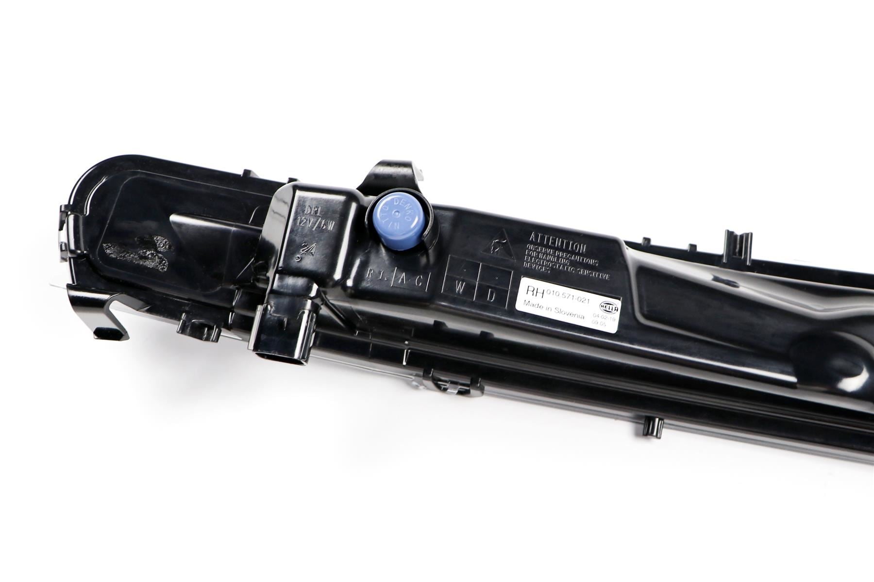 Hella LED Right Daytime Running Light for Ford, OEM quality, OEM 1 725 079 - View 8