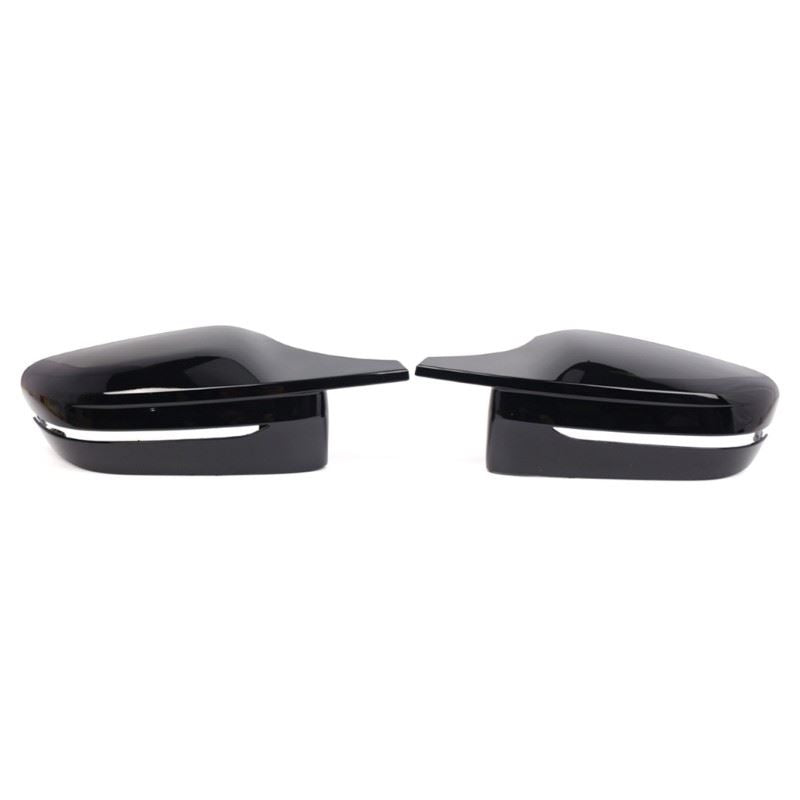 Door Mirror Cover Cap - for BMW - OEM 51167422719 | Eurowagens