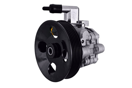 Hyundai Tucson Steering Pump, Hella OEM, OEM 57100-2E200, MPN 8TL 359 003-101