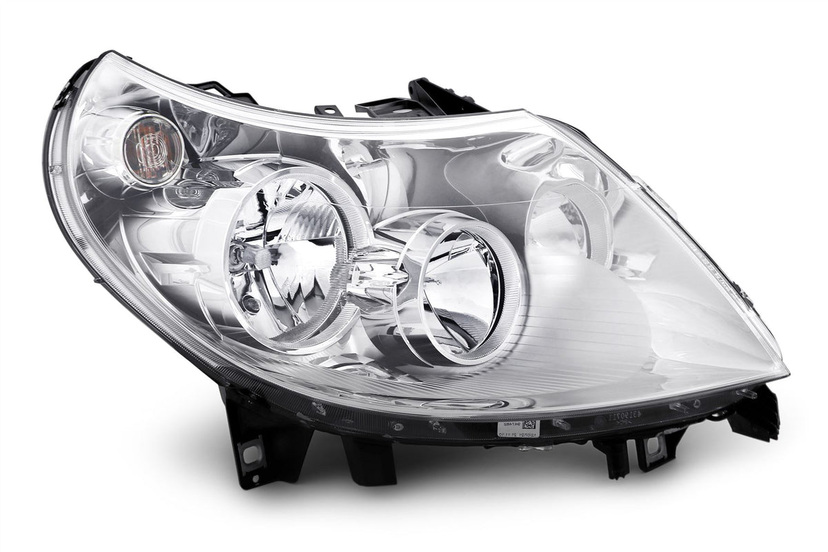Magneti Marelli Right Headlight for Citroen, Peugeot & more, OEM quality, OEM 1606927180 - View 9