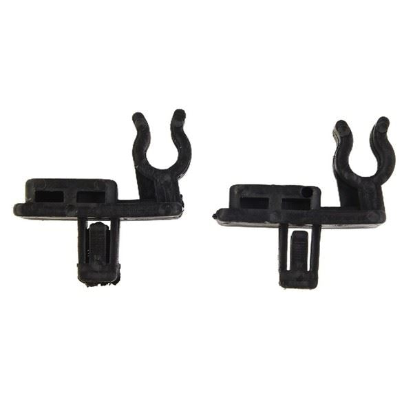 Bonnet Prop Rod Retainer Clip - for Vauxhall, Chevrolet & more | Eurowagens