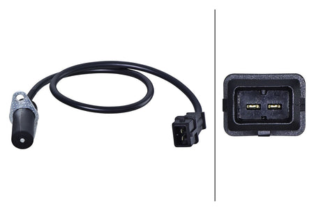 Fiat Ducato Sensor, Hella OEM, OEM 5944390 - View 2