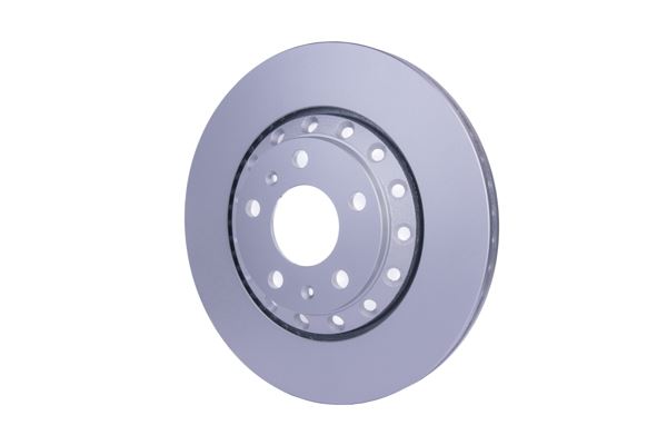 Hella Brake Disc for AUDI & Volkswagen, OEM quality, OEM 3D0615601D - View 3