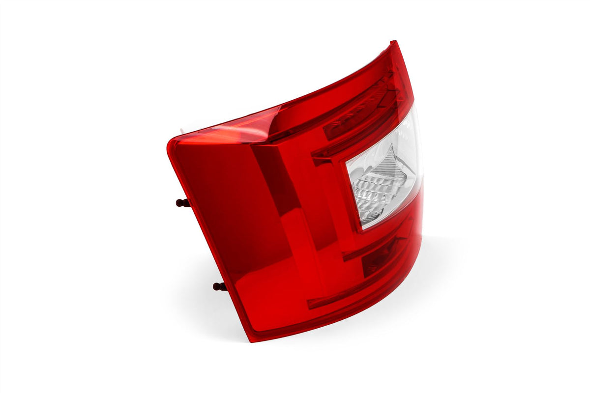 Hella LED Left Rear Light for Skoda, OEM quality, OEM 5E5945111A - View 3