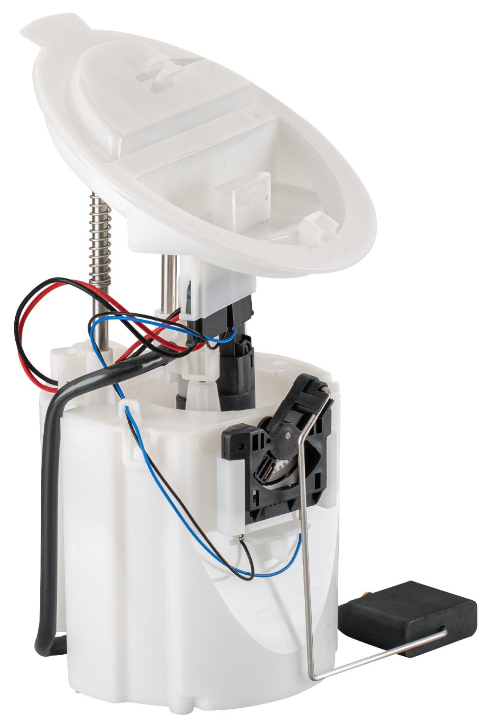 Hella Fuel Pump for Mercedes-Benz, OEM quality, OEM 204 470 02 94, MPN 8TF 358 146-041