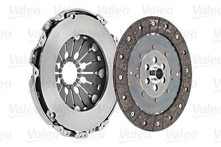Renault Laguna Clutch Kit, Valeo OEM, OEM 7701475974 - View 3