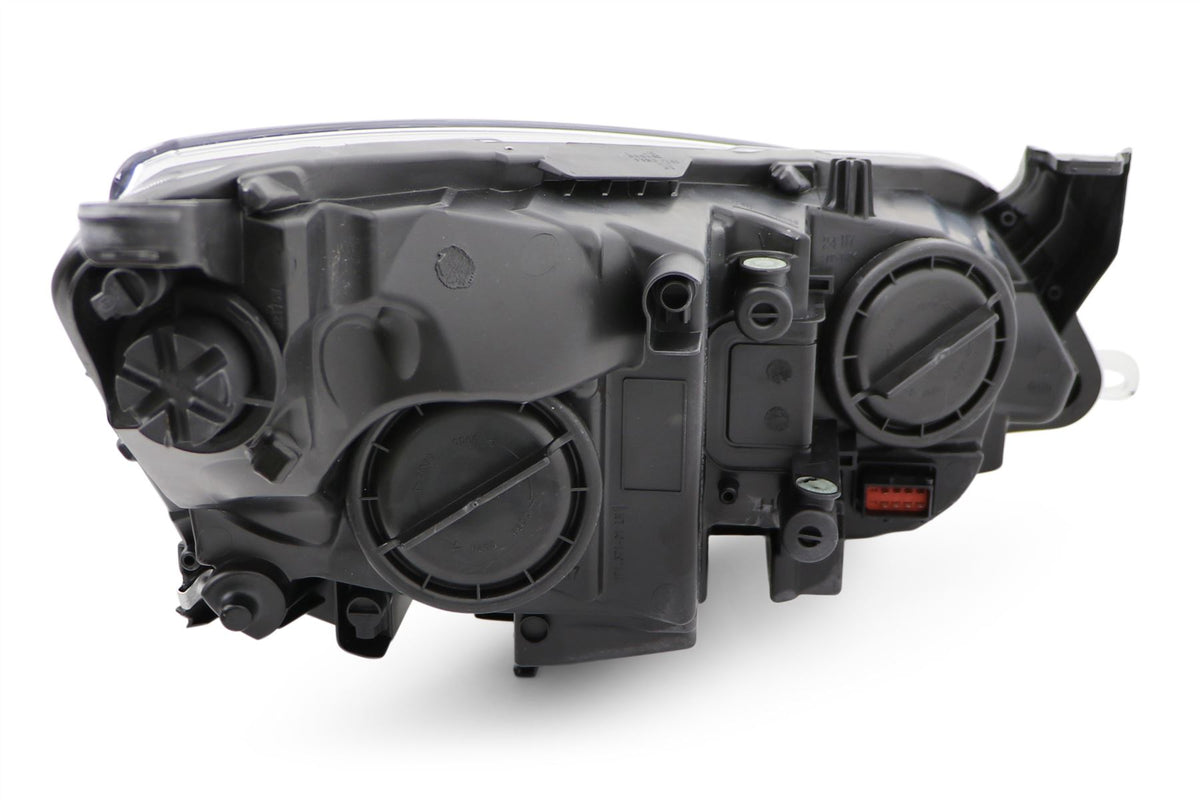 Hella DRL Left Headlight for Vauxhall, OEM quality, OEM 1216726 - View 11