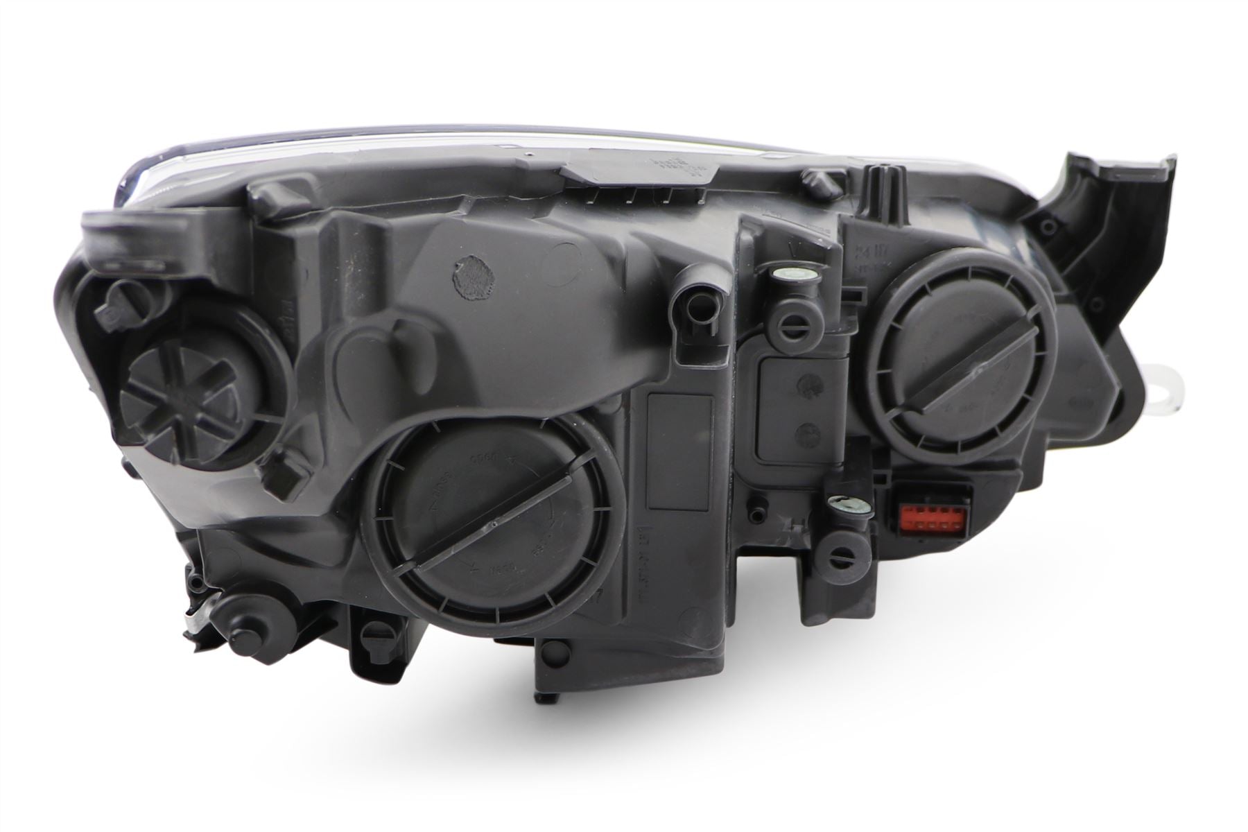 Hella DRL Left Headlight for Vauxhall, OEM quality, OEM 1216726 - View 11