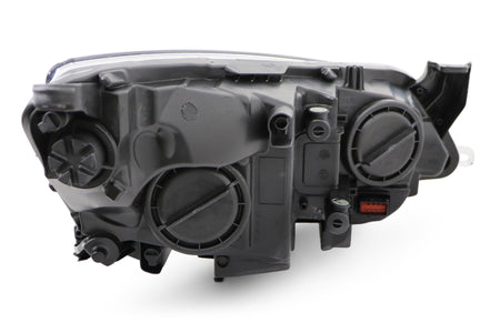 Hella DRL Left Headlight for Vauxhall, OEM quality, OEM 1216726 - View 11