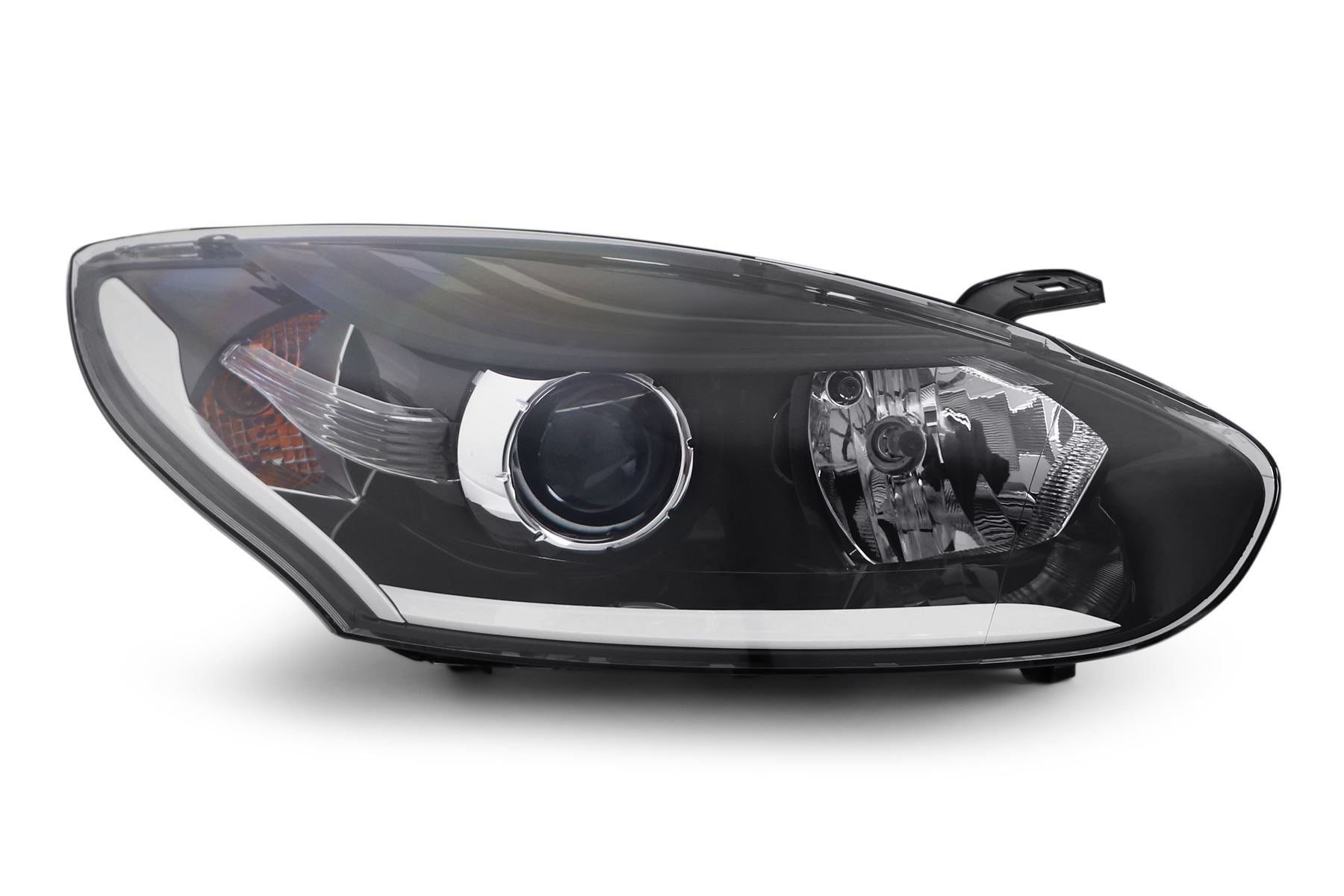Renault Megane Right Headlight, Magneti Marelli OEM, OEM 260101052R, MPN MHL8421