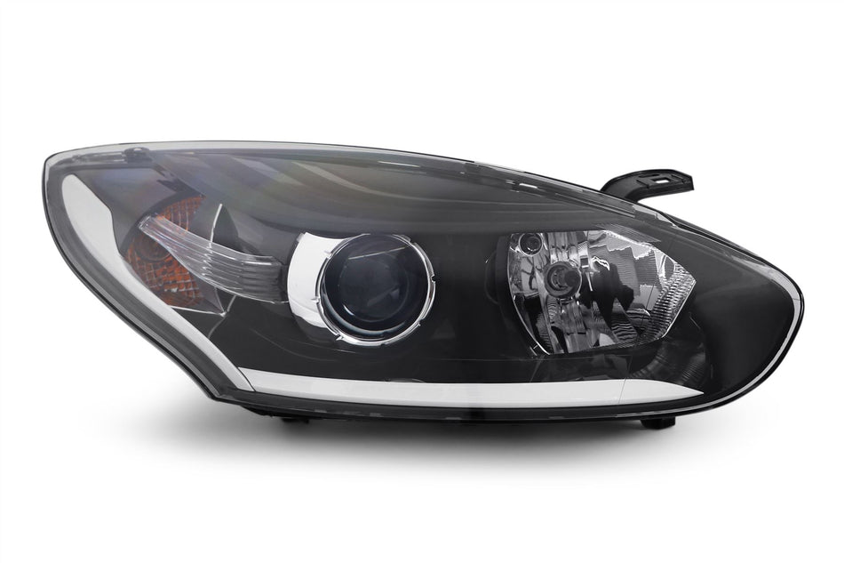 Renault Megane Right Headlight, Magneti Marelli OEM, OEM 260101052R, MPN MHL8421