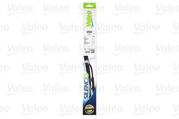 Valeo Rear Wiper Blade for Seat & Audi, OEM quality, OEM 8E9955425C - View 3