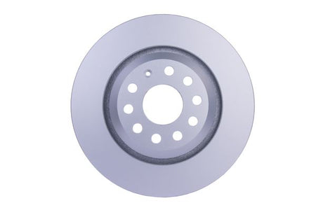Hella Brake Disc for AUDI, Volkswagen & more, OEM quality, OEM 1K0615601N - View 2