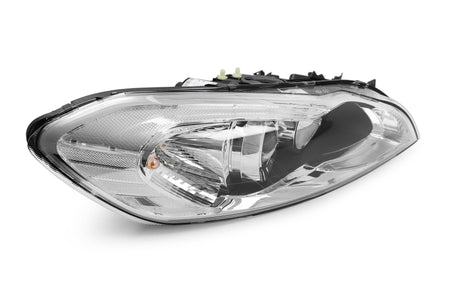 Volvo C70 Right Headlight, Magneti Marelli OEM, OEM 31214786 - View 9