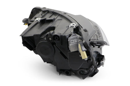 Volkswagen Golf MK8 Right Headlight, Valeo OEM, OEM 5H2941030 - View 3