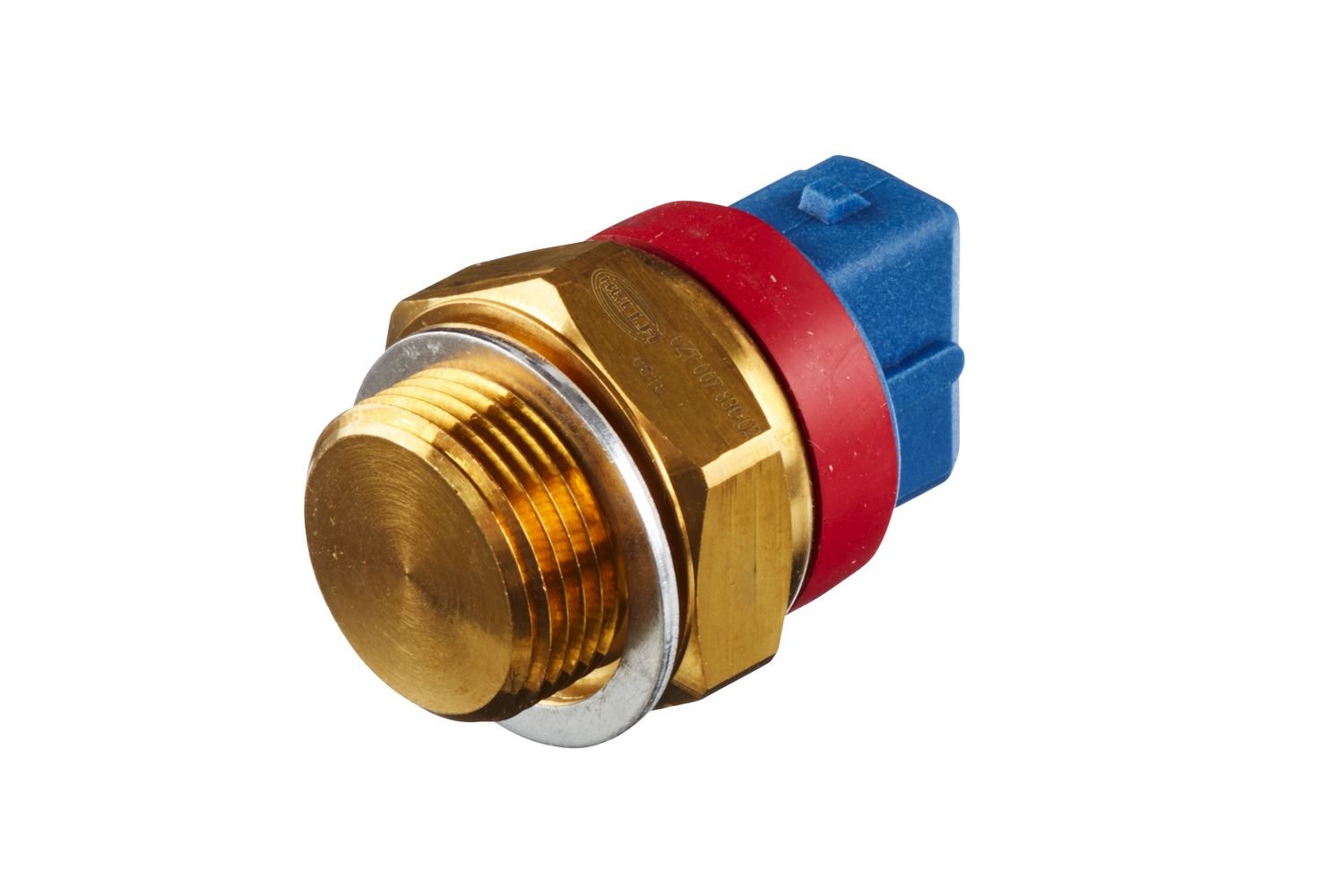 Hella Temperature Switch for Peugeot, OEM quality, OEM 1264.25, MPN 6ZT 007 836-021
