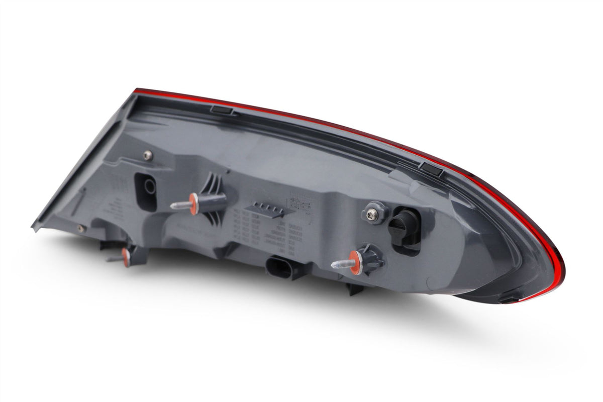 Mercedes-Benz C-Class Coupe Convertible 205 Left Rear Light, Hella OEM, OEM 2059066505 - View 10