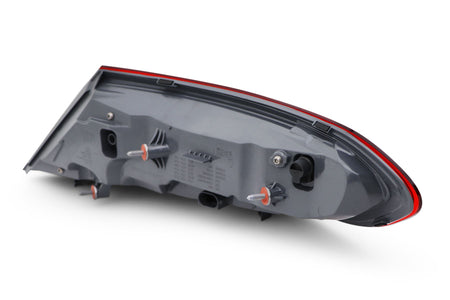 Mercedes-Benz C-Class Coupe Convertible 205 Left Rear Light, Hella OEM, OEM 2059066505 - View 10