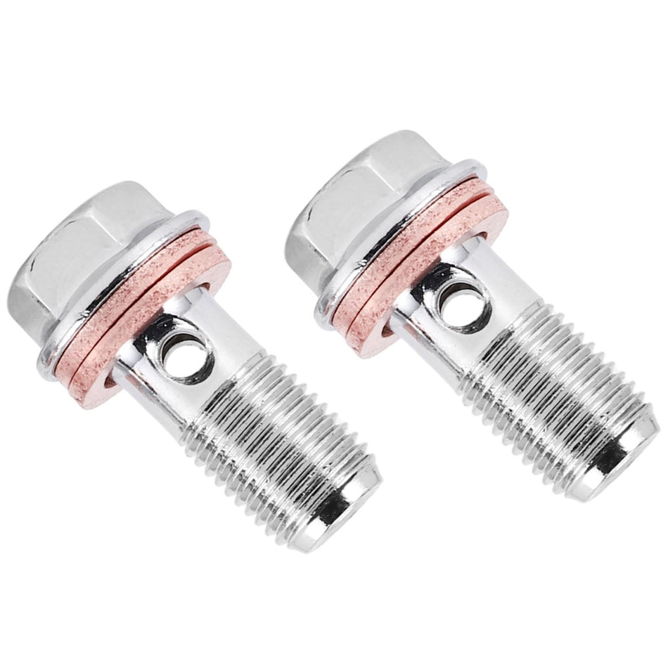 Stainless Brake Banjo Bolt | Eurowagens - View 6