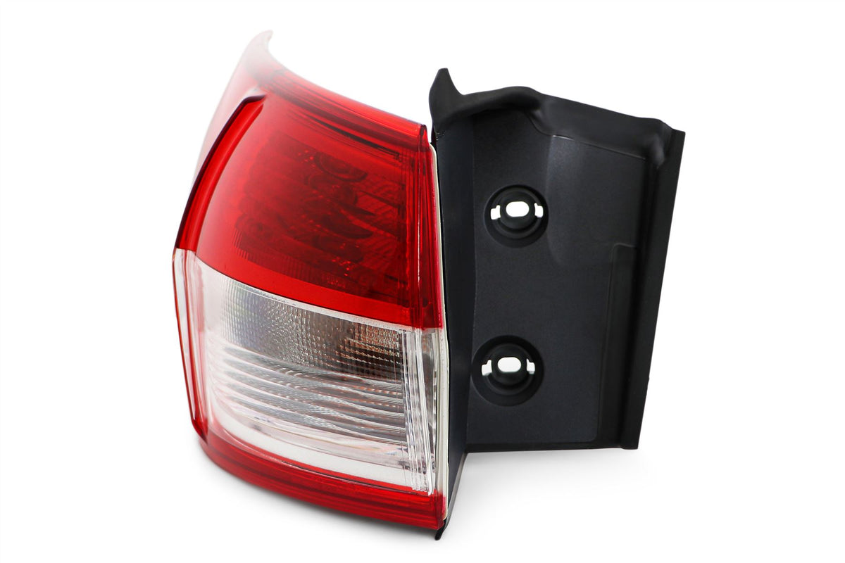 Ford Kuga Left Rear Light, Valeo OEM, OEM 1804901 - View 8