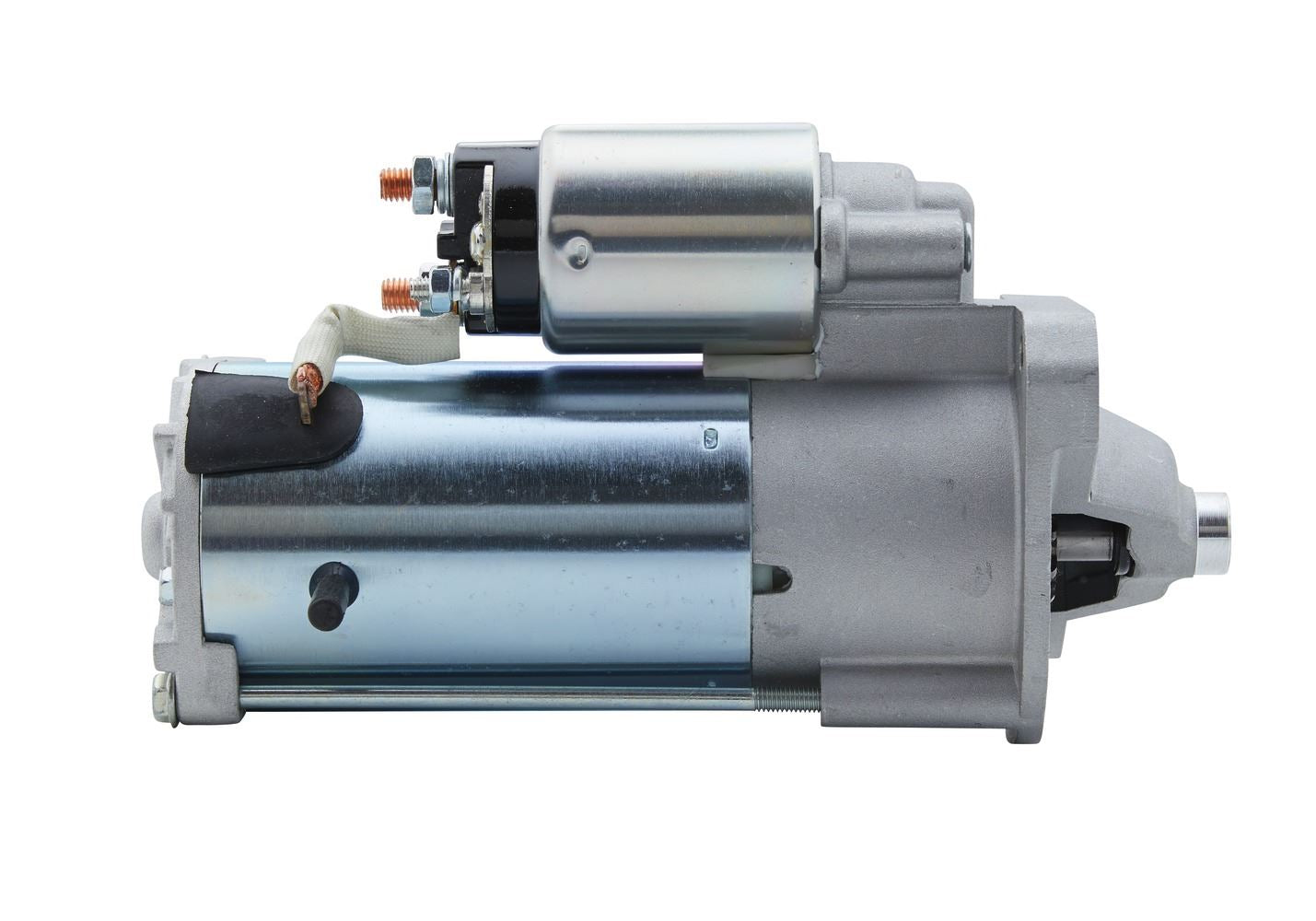 Hella Starter Motor for Volvo, OEM quality, OEM 30644780 - View 3