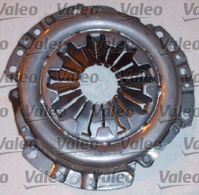 Toyota Starlet Clutch Kit, Valeo OEM - View 3