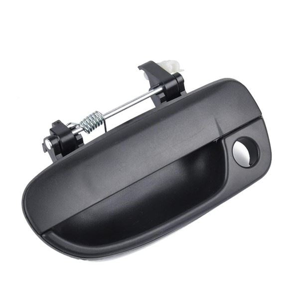 Exterior Door Handle Left - for Hyundai | Eurowagens