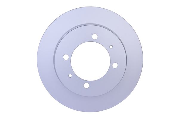Mitsubishi Space Star Mpv Brake Disc, Hella OEM, OEM 30872940 - View 4