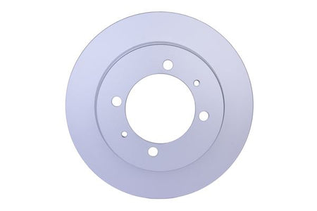 Mitsubishi Space Star Mpv Brake Disc, Hella OEM, OEM 30872940 - View 4