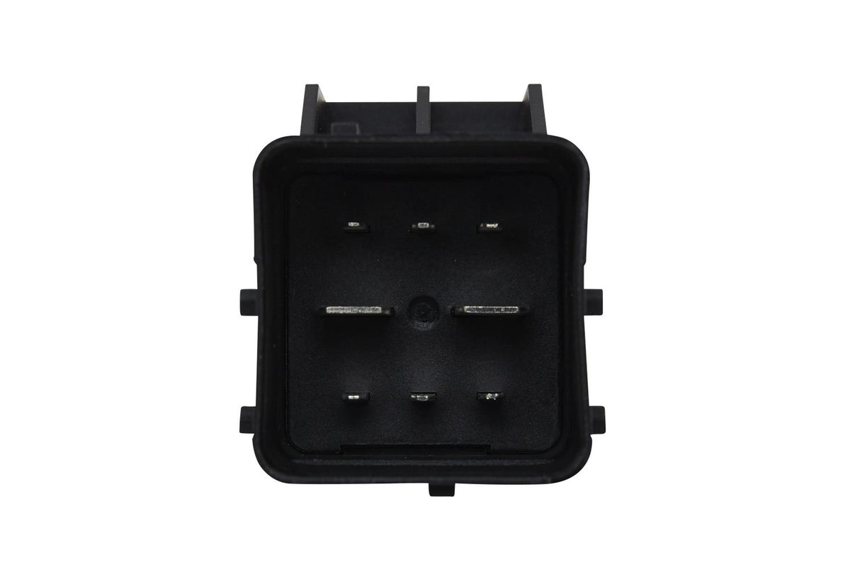 Hella Relay for Ford, Fiat & more, OEM quality, OEM 5981.40 - View 3