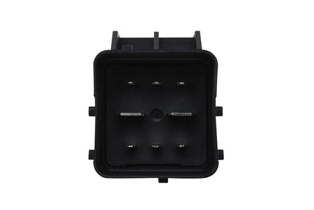 Hella Relay for Ford, Fiat & more, OEM quality, OEM 5981.40 - View 3