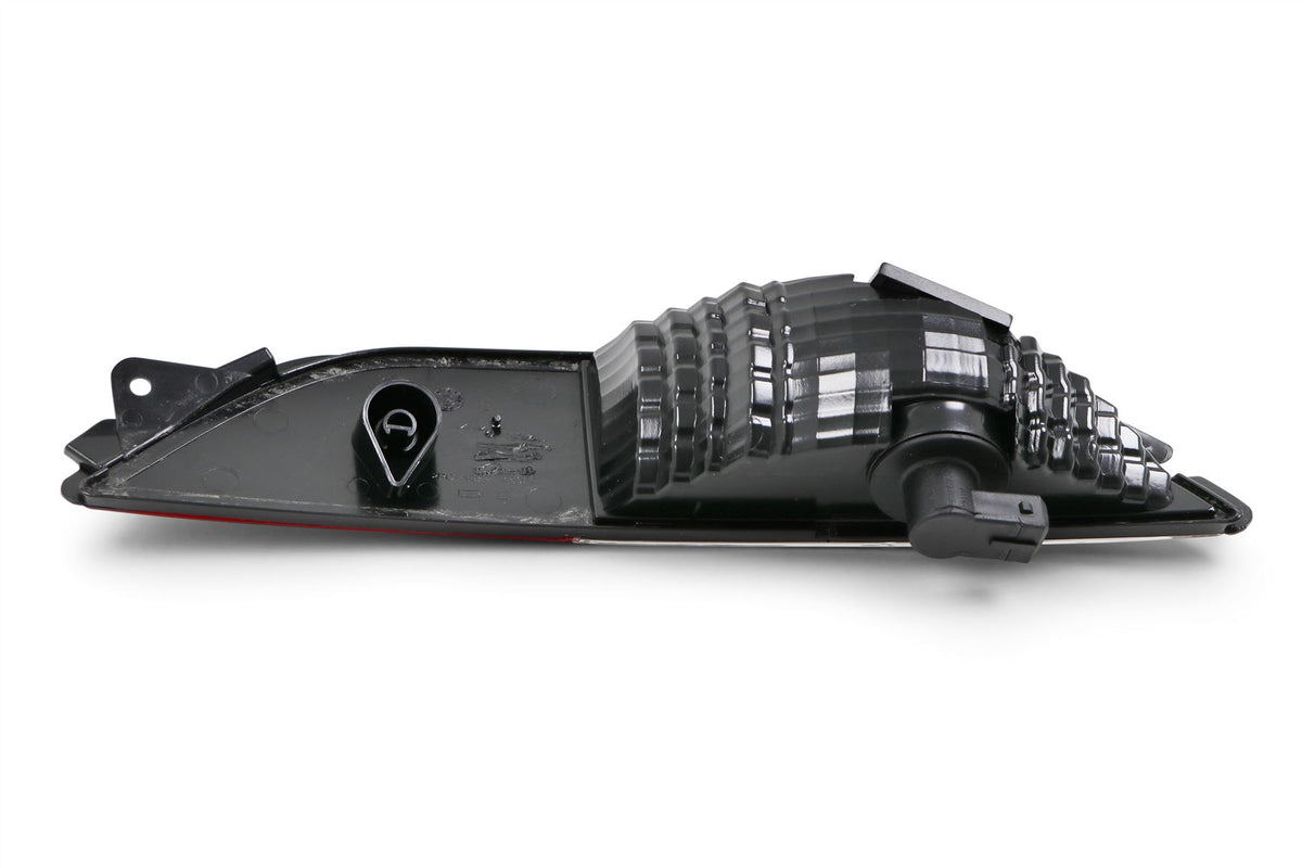 Fiat Grande Punto Left Reverse Light, Magneti Marelli OEM, OEM 51718013 - View 12