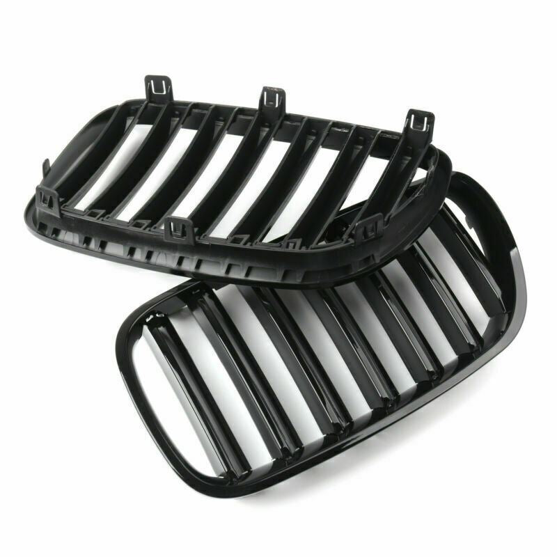 Bumper Grille Front - for BMW | Eurowagens - View 4